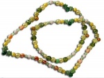 Citrus Burst Breastfeeding necklace